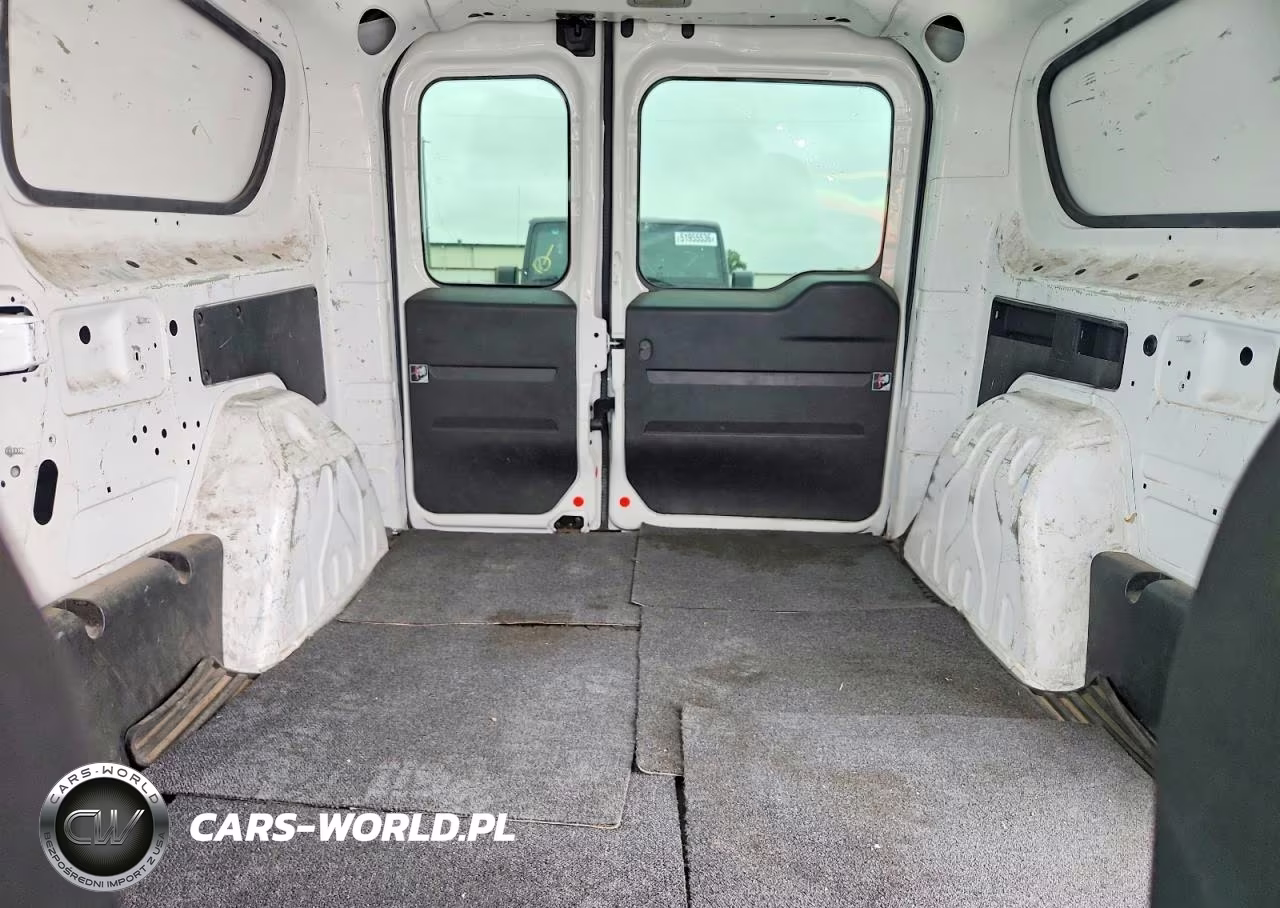2019 Ram Promaster City VIN:ZFBHRFAB5K6N40541 - 10
