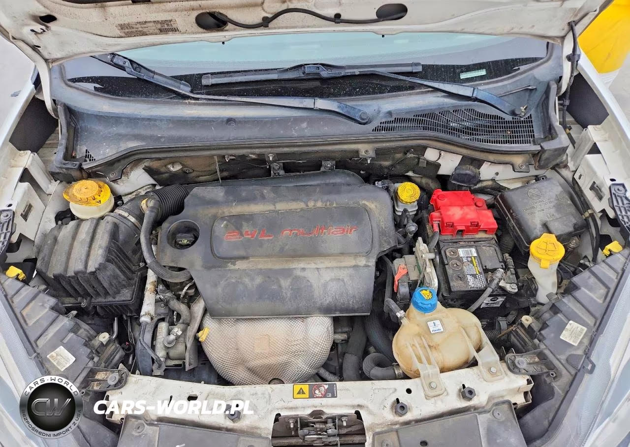 2019 Ram Promaster City VIN:ZFBHRFAB5K6N40541 - 12