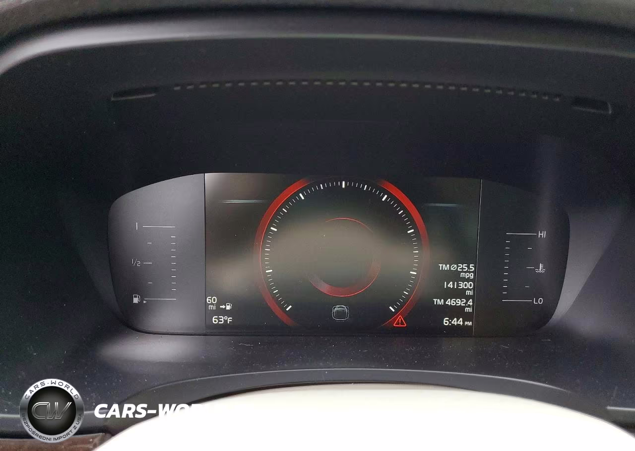 2017 Volvo S90 T5 Momentum VIN:YV1102AK5H1014797 - 9