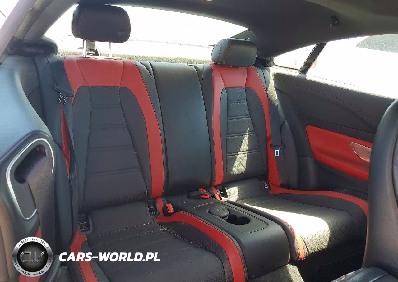 2019 Mercedes-Benz E Amg 53 VIN:WDD1J6BB9KF087437 - 10