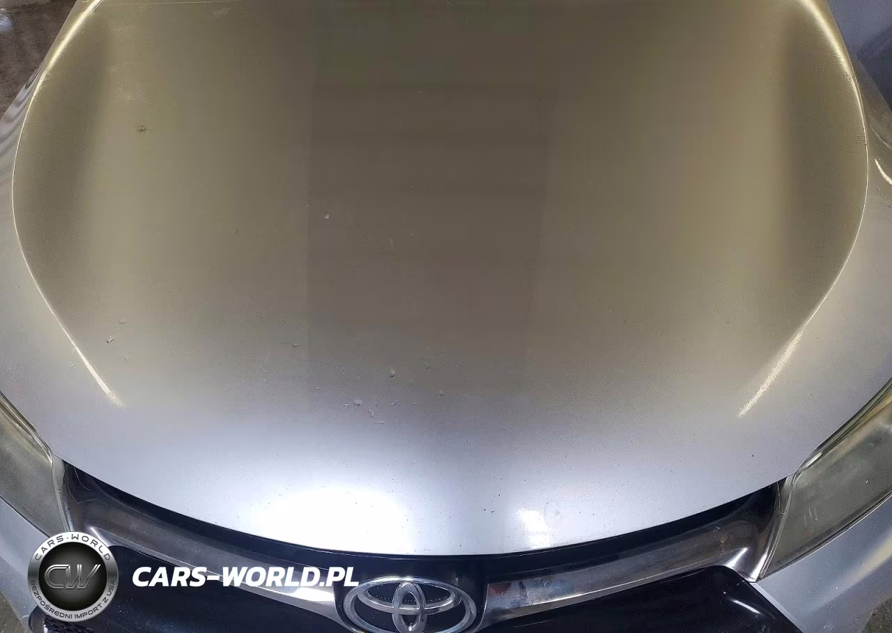 2016 Toyota Camry Se VIN:4T1BF1FK2GU236234 - 11