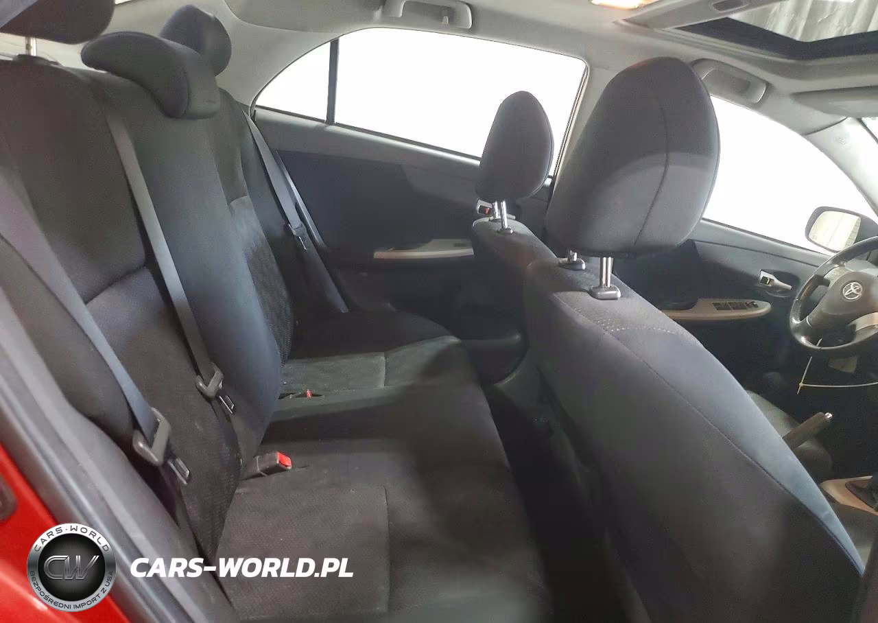 2010 Toyt Corolla VIN:2T1BU4EE9AC283613 - 10