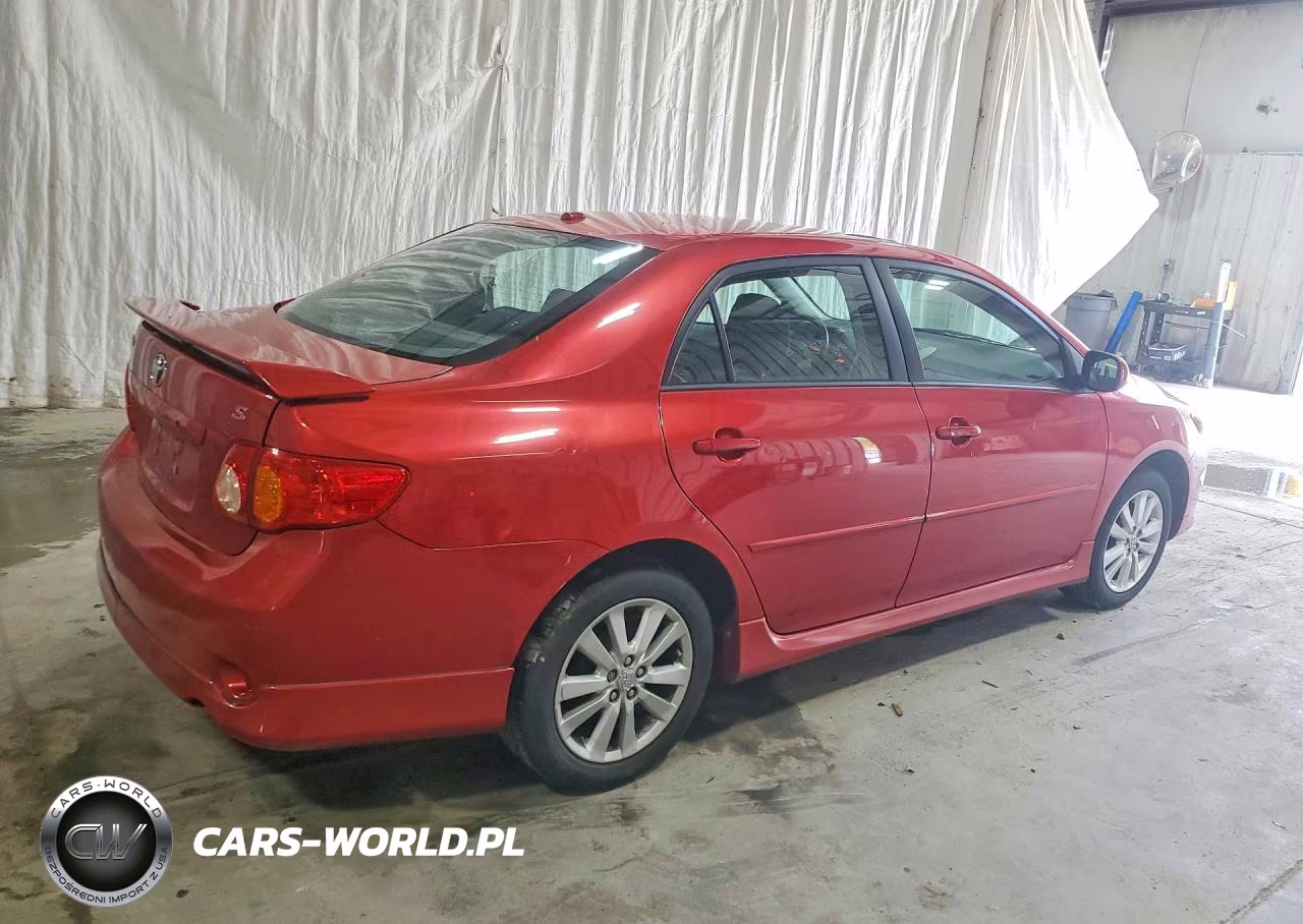 2010 Toyt Corolla VIN:2T1BU4EE9AC283613 - 3