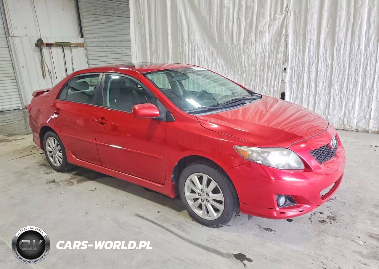2010 Toyt Corolla VIN:2T1BU4EE9AC283613 - 4