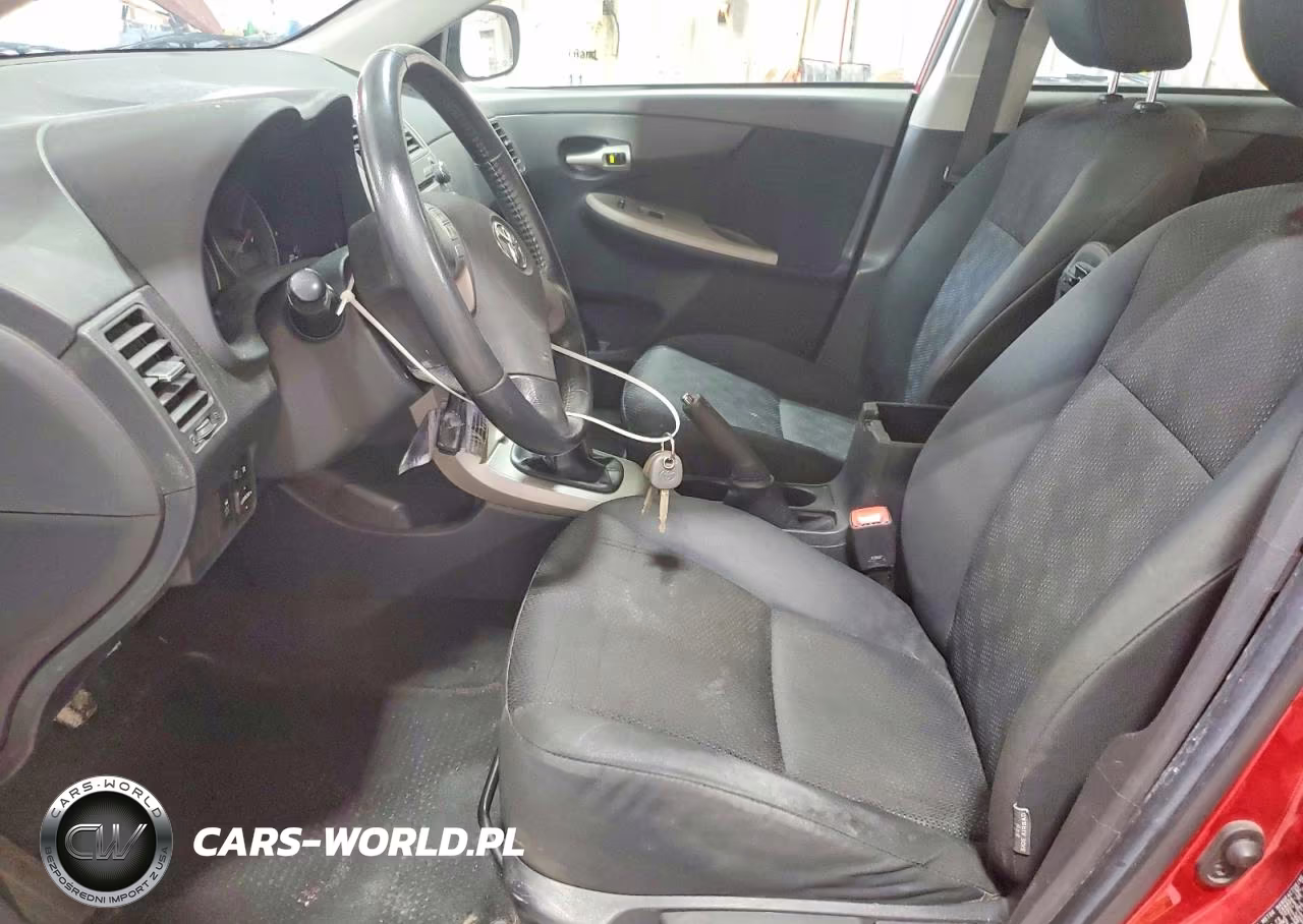 2010 Toyt Corolla VIN:2T1BU4EE9AC283613 - 7