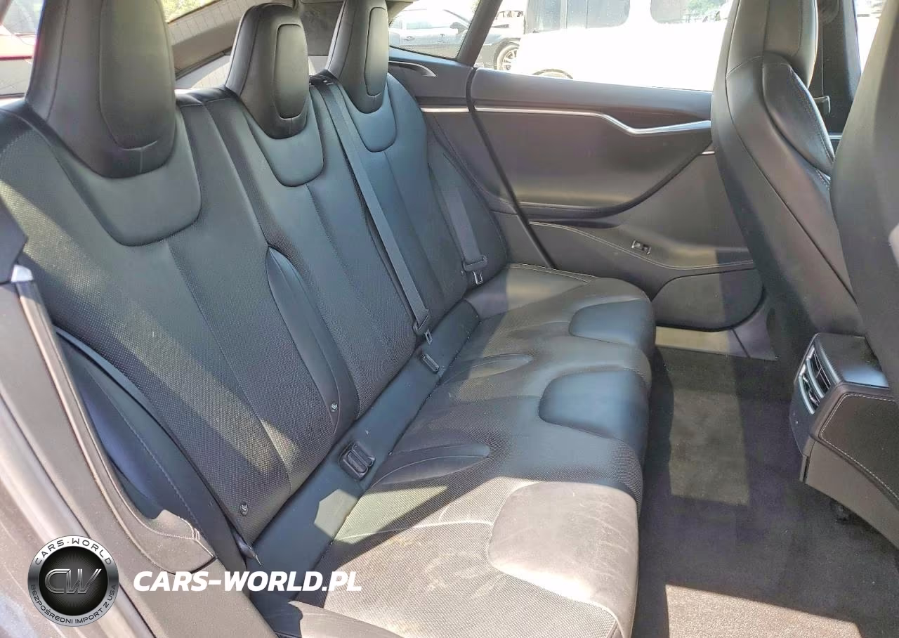 2017 Tesla Model S VIN:5YJSA1E23HF179394 - 10