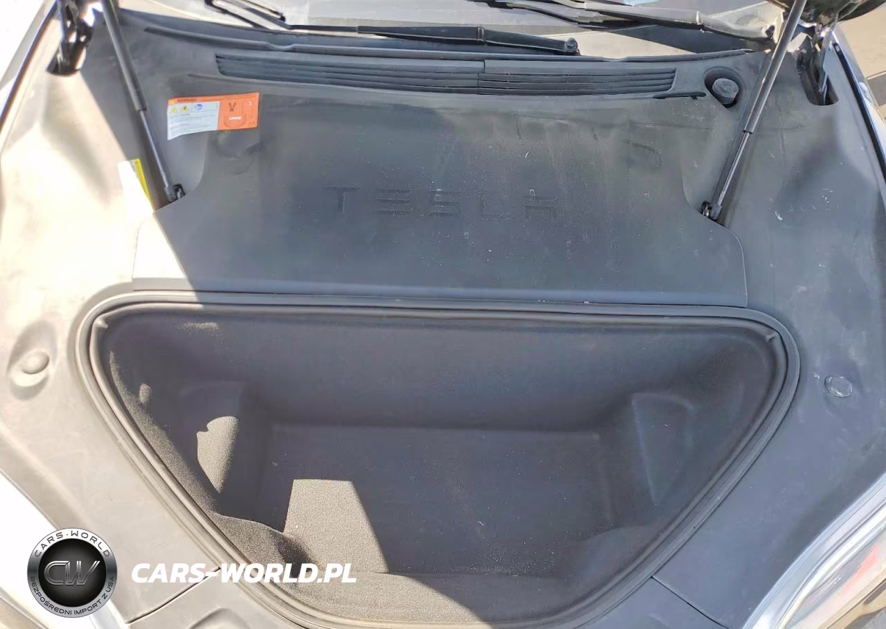 2017 Tesla Model S VIN:5YJSA1E23HF179394 - 11