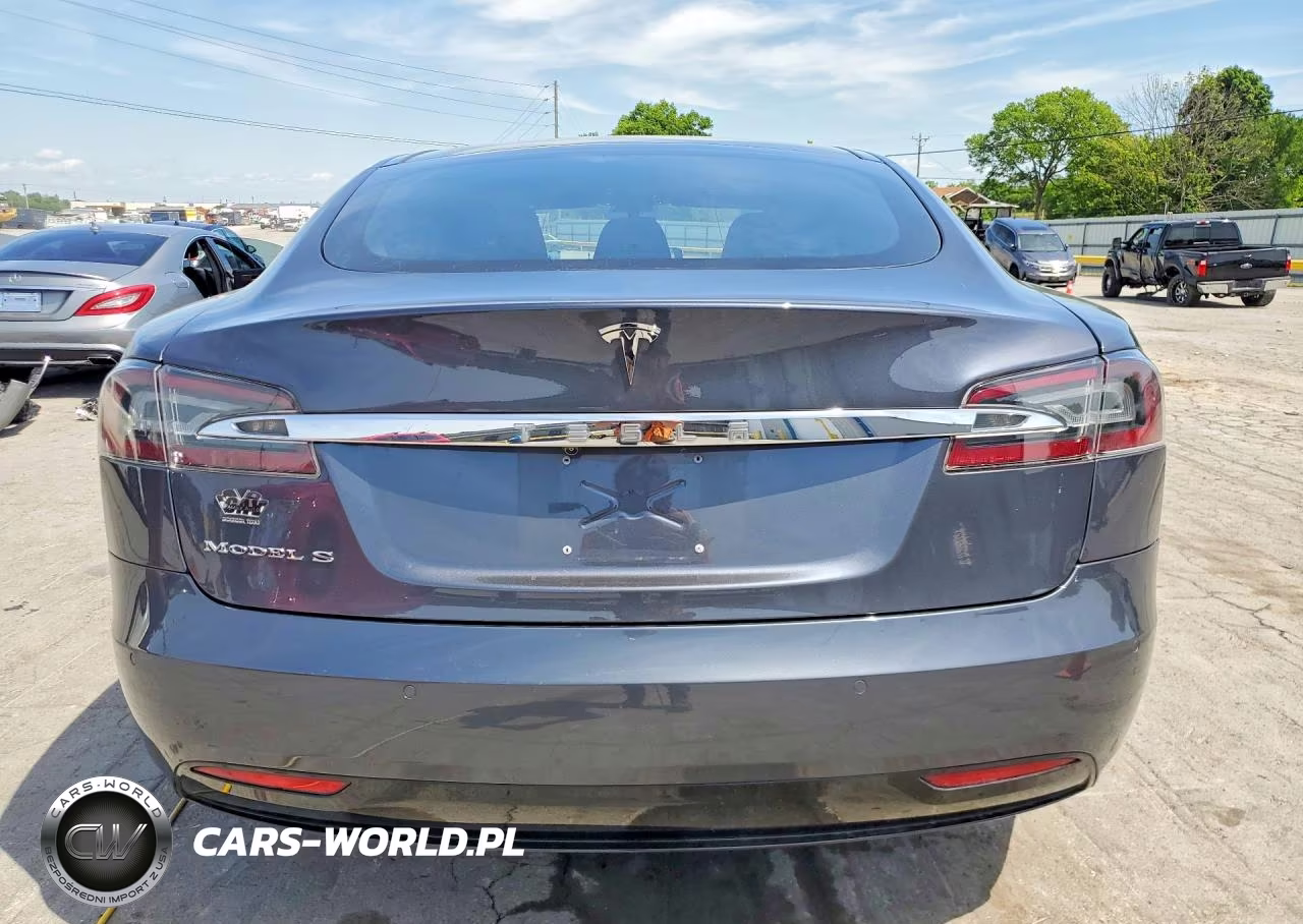 2017 Tesla Model S VIN:5YJSA1E23HF179394 - 6
