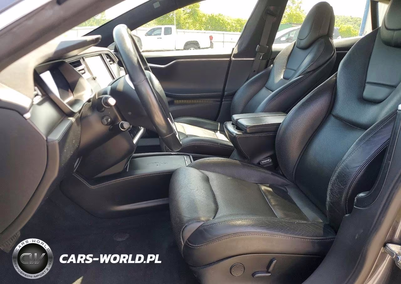 2017 Tesla Model S VIN:5YJSA1E23HF179394 - 7