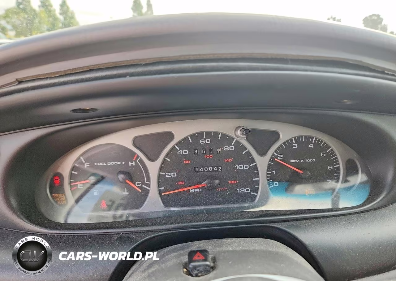 1999 Ford Taurus Se VIN:1FAFP53S1XG223929 - 9