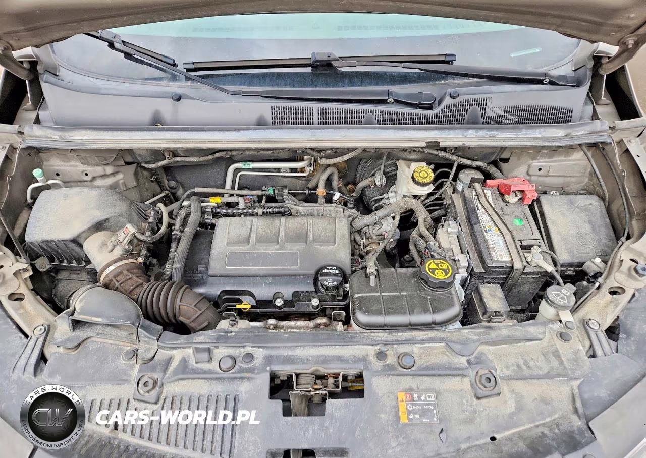 2020 Chevrolet Trax 1Lt VIN:KL7CJLSB0LB342659 - 12