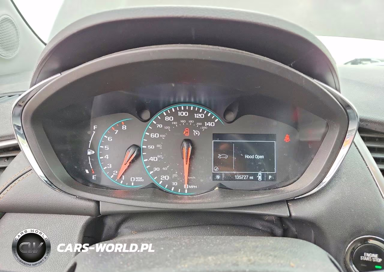 2020 Chevrolet Trax 1Lt VIN:KL7CJLSB0LB342659 - 9