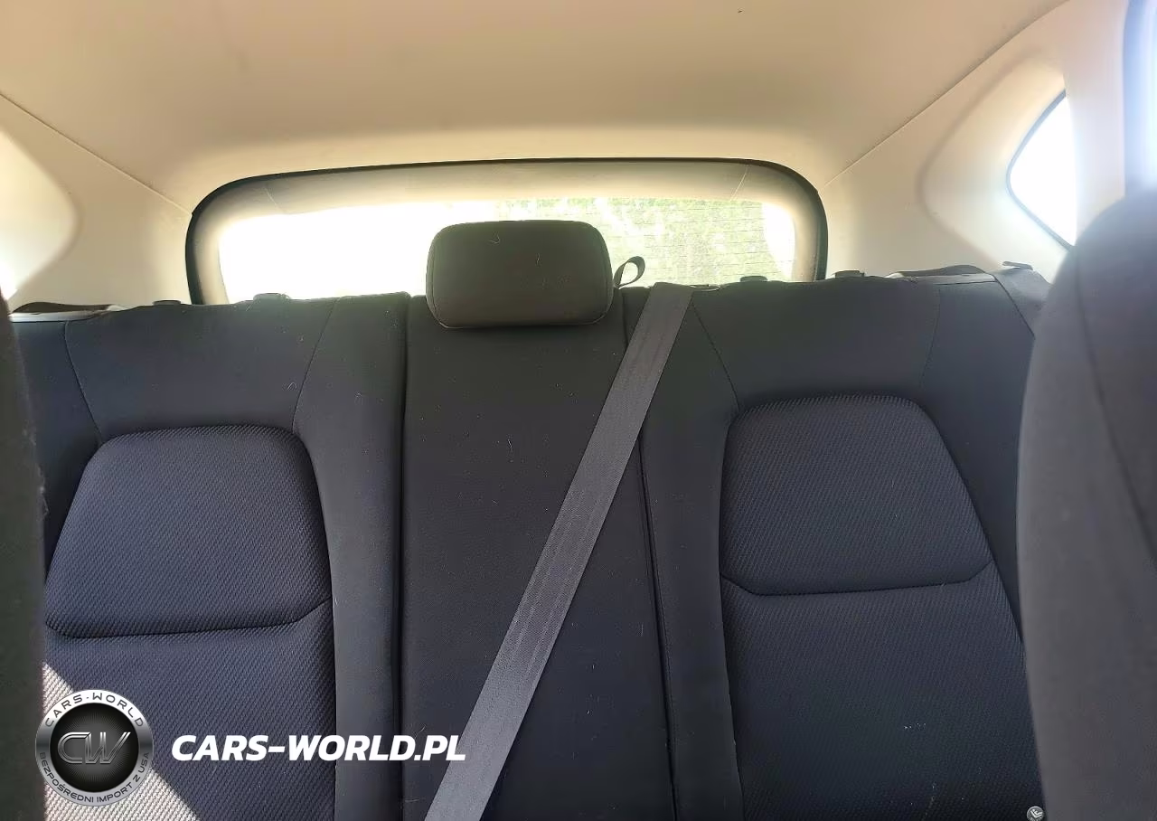 2021 Mazda Cx-5 Sport VIN:JM3KFBBM0M0356271 - 10