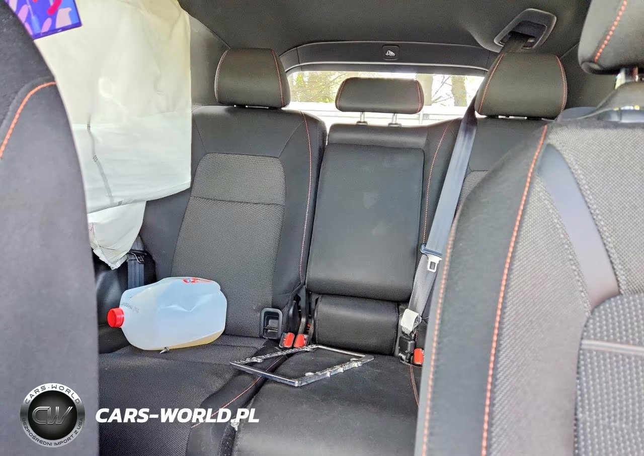 2024 Honda Cr-V Sport VIN:5J6RS6H59RL006292 - 10