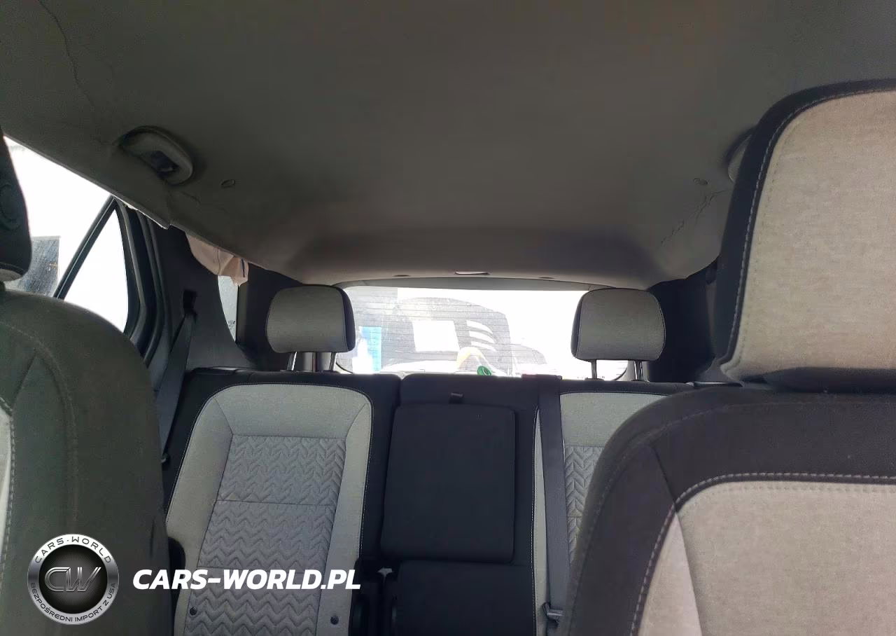 2024 Chevrolet Equinox Ls VIN:3GNAXHEG8RL278477 - 10