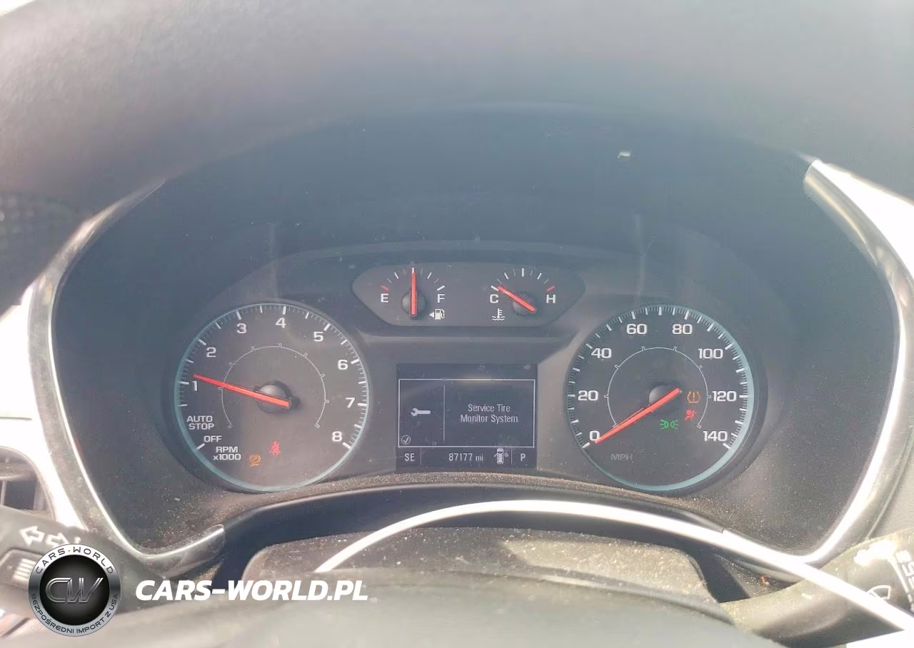 2024 Chevrolet Equinox Ls VIN:3GNAXHEG8RL278477 - 9