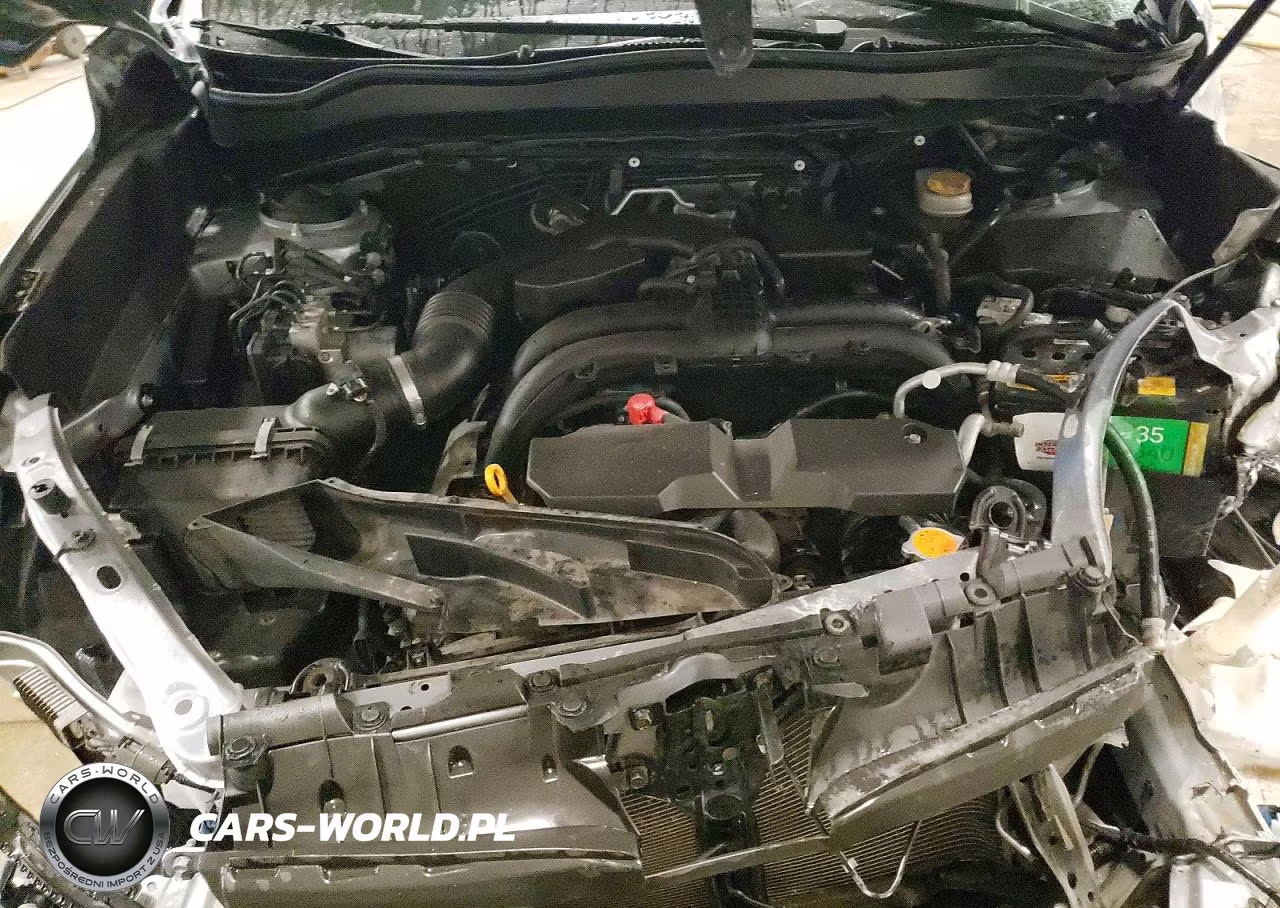 2017 Subaru Forester 2.5I Premium VIN:JF2SJAGC0HH570977 - 12
