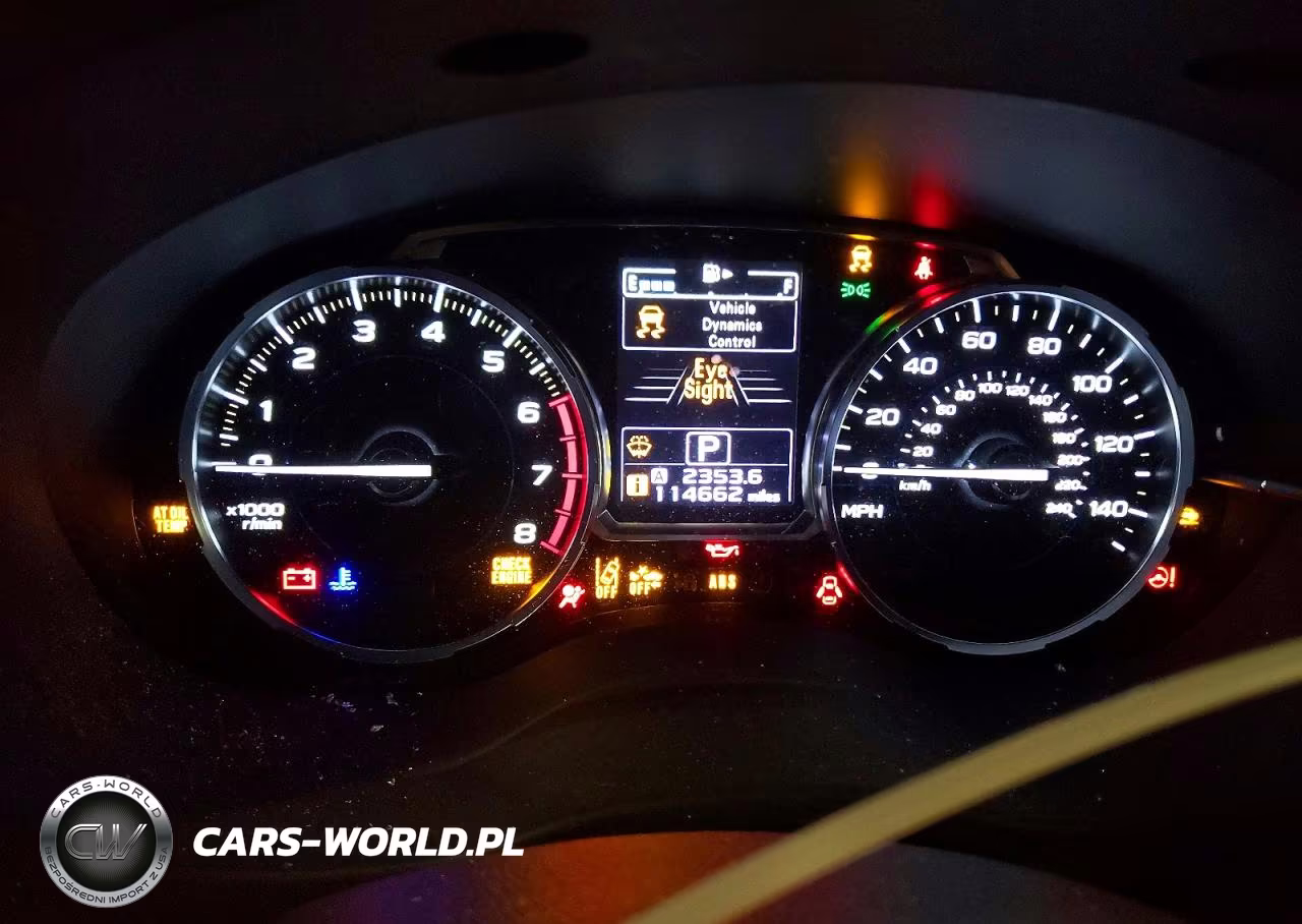 2017 Subaru Forester 2.5I Premium VIN:JF2SJAGC0HH570977 - 9
