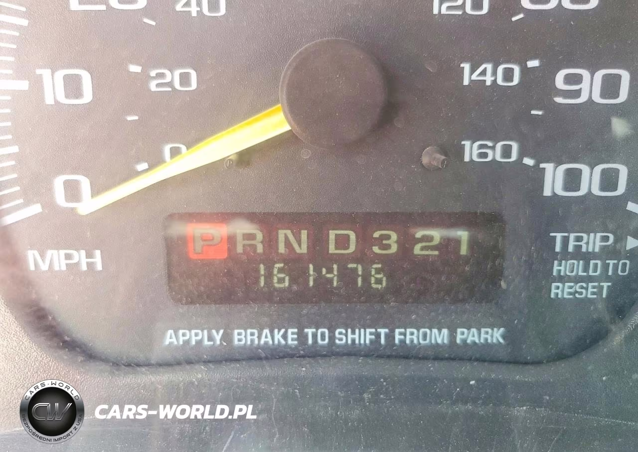 2000 Chevrolet Astro VIN:1GNDM19W2YB134051 - 9