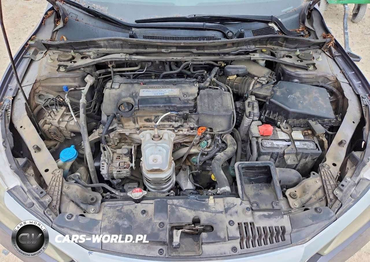 2016 Honda Accord Exl VIN:1HGCR2F99GA011198 - 11