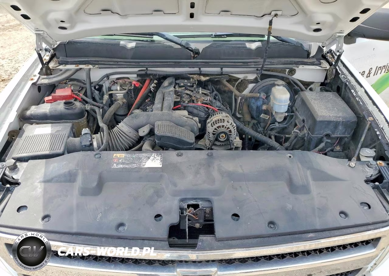 2013 Chevrolet Silverado K1500 VIN:1GCNKPEA1DZ151926 - 11