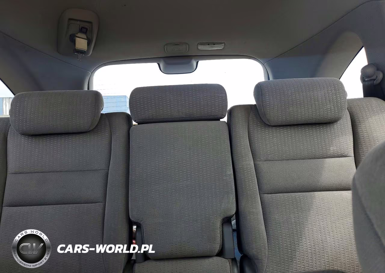 2009 Honda Cr-V Ex VIN:5J6RE38549L026570 - 10