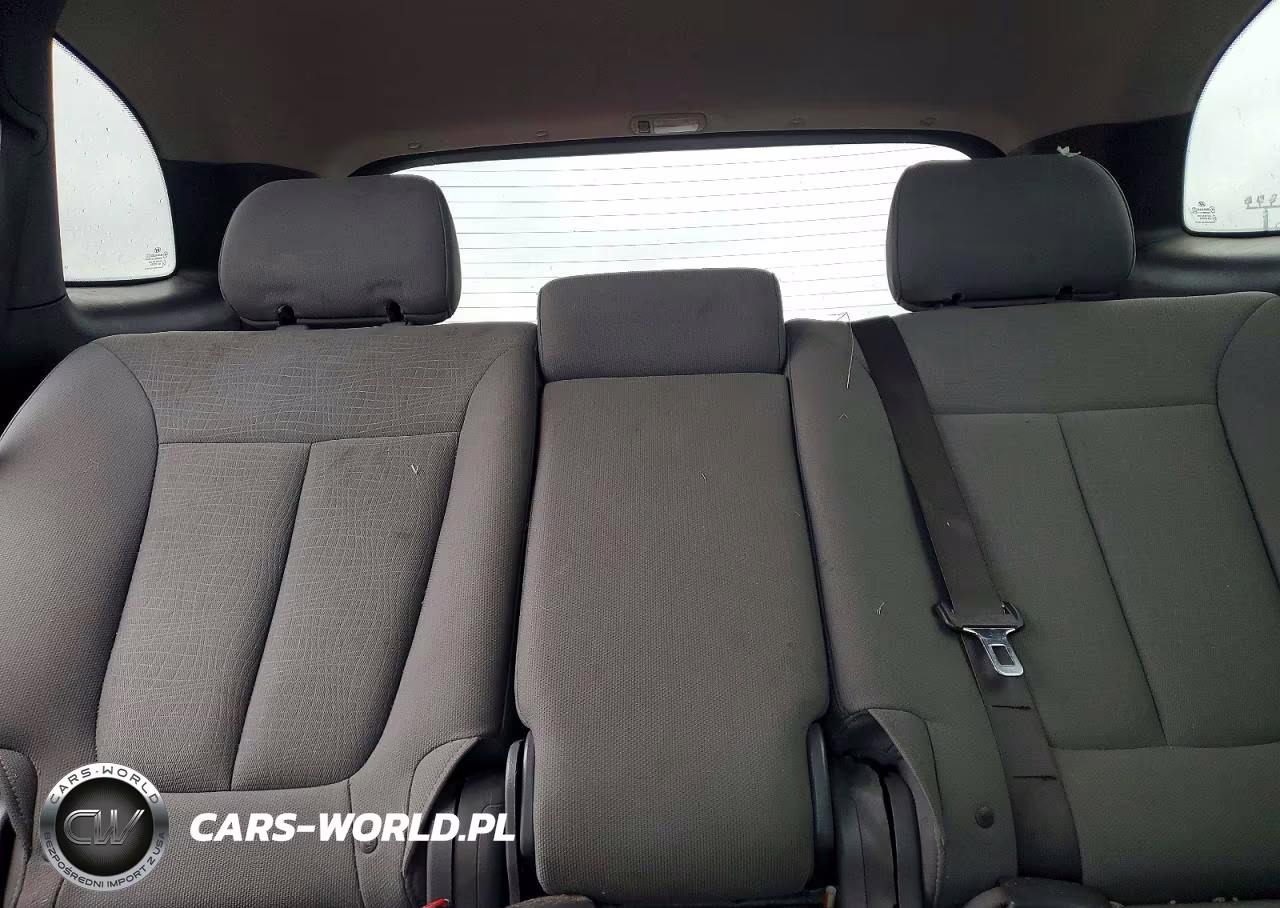 2010 Hyundai Santa Fe Gls VIN:5NMSG3AB8AH345445 - 10