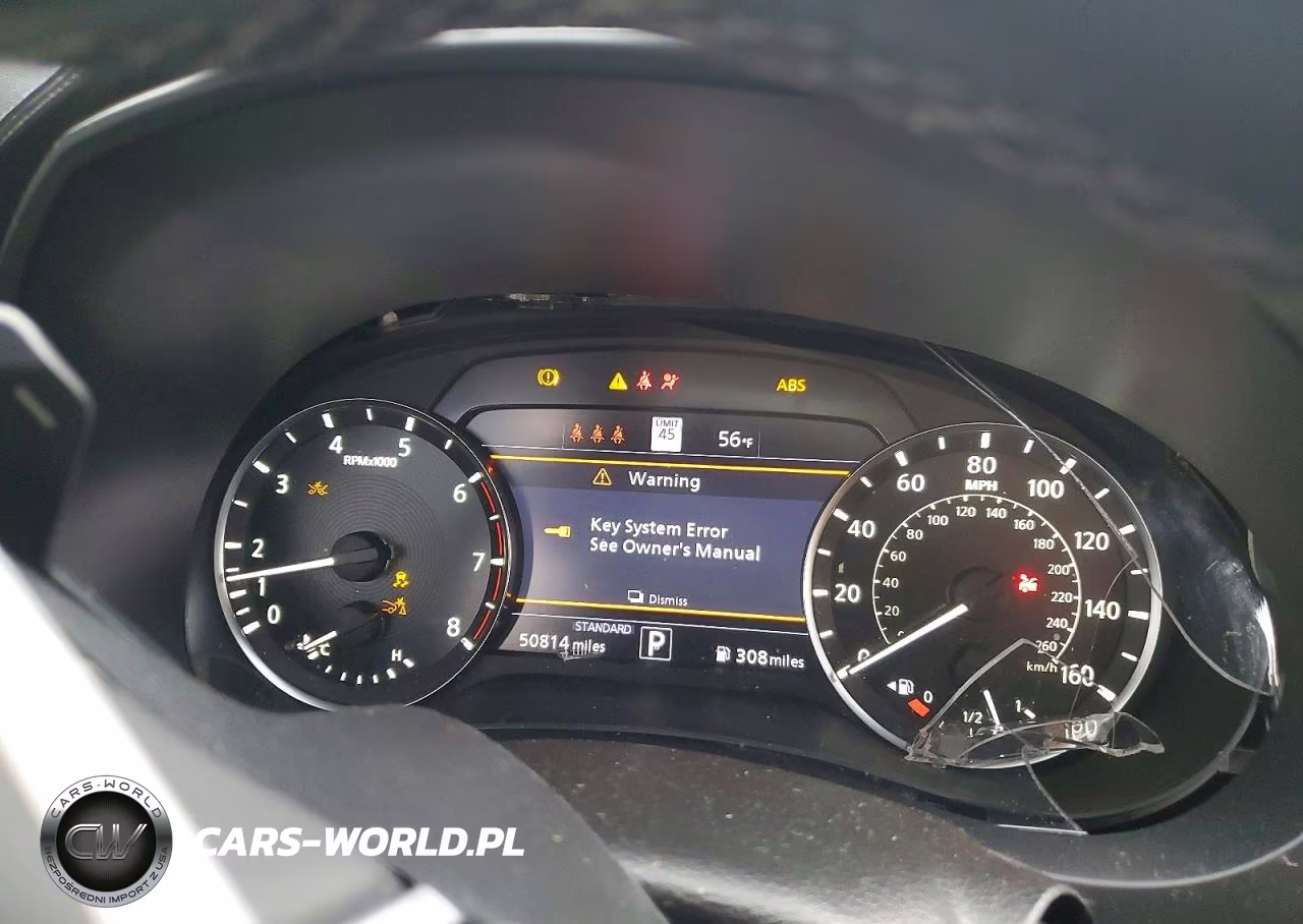 2023 Infiniti Qx55 Essential VIN:3PCAJ5KRXPF106753 - 9