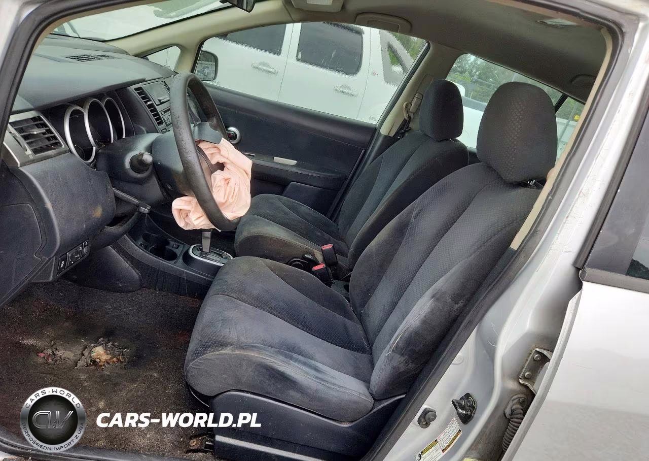 2012 Nissan Versa 1.8 S VIN:3N1BC1CP9CK810869 - 7