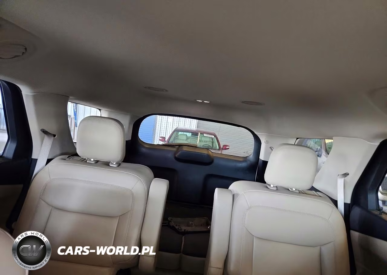 2020 Ford Explorer Xlt VIN:1FMSK8DHXLGA63423 - 10