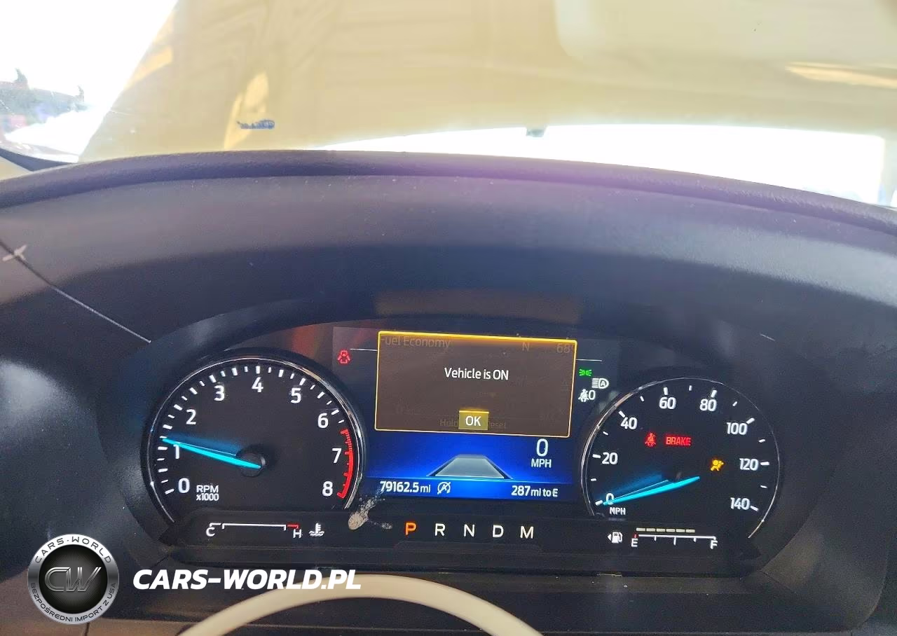 2020 Ford Explorer Xlt VIN:1FMSK8DHXLGA63423 - 9