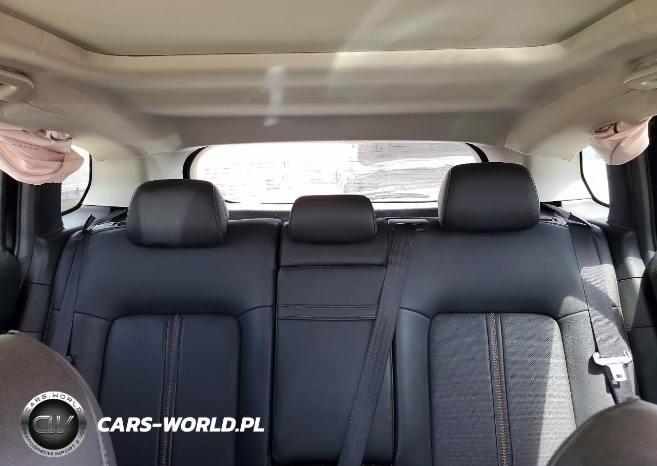 2024 Mazda Cx-50 Base VIN:7MMVABXY2RN192659 - 10