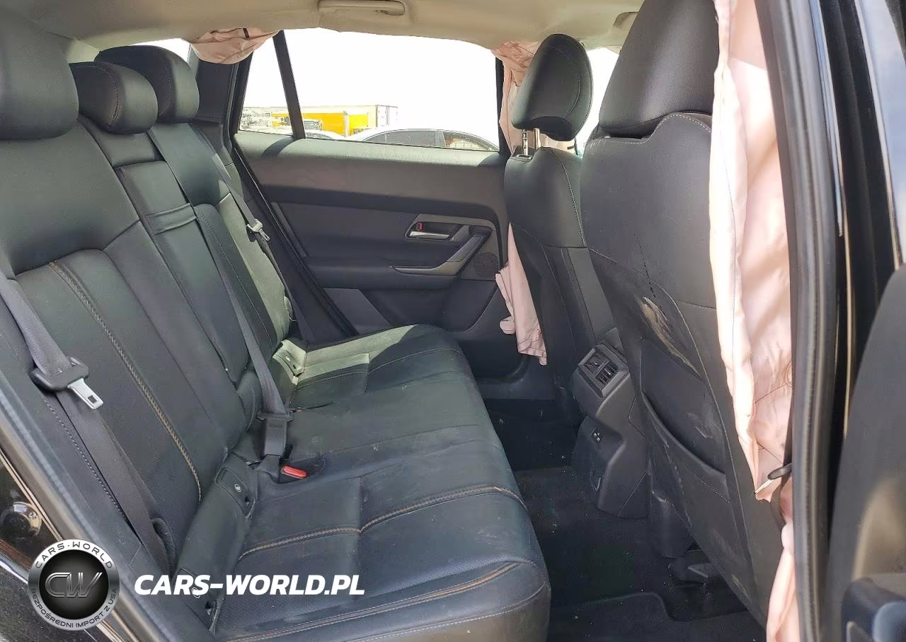 2024 Mazda Cx-50 Base VIN:7MMVABXY2RN192659 - 11