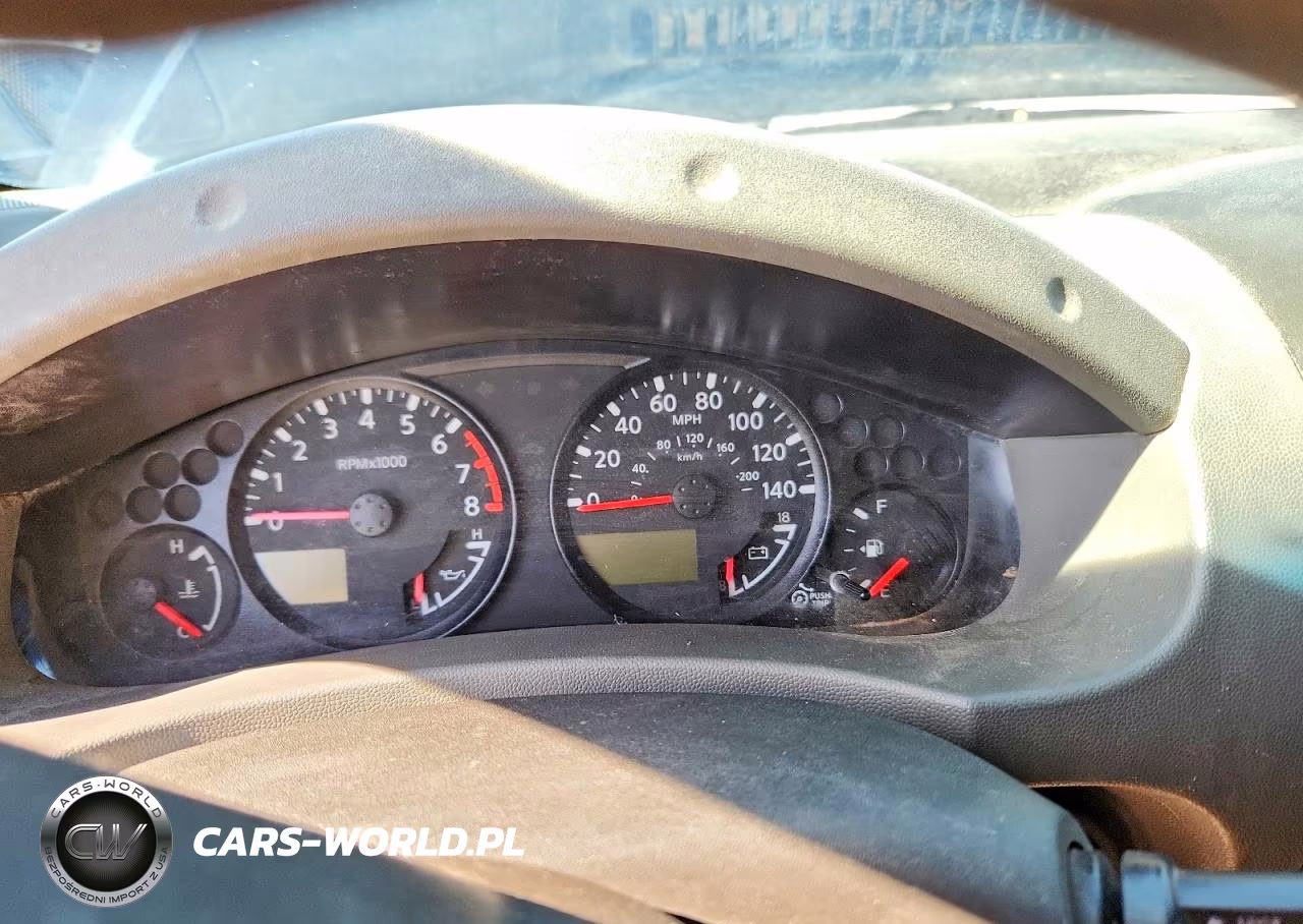 2010 Nissan Xterra X VIN:5N1AN0NW5AC513341 - 9