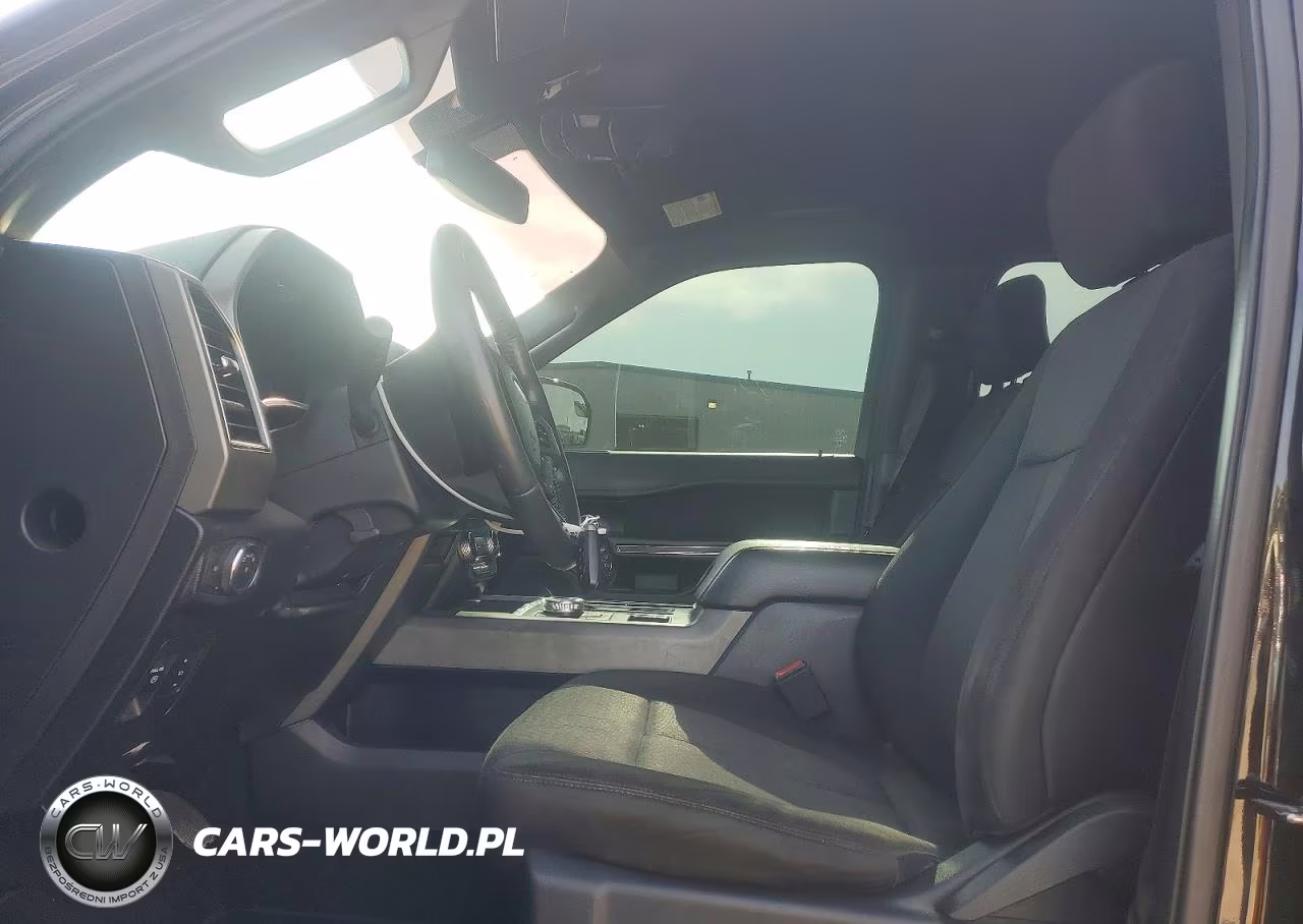 2018 Ford Expedition Xlt VIN:1FMJU1HT6JEA13526 - 7