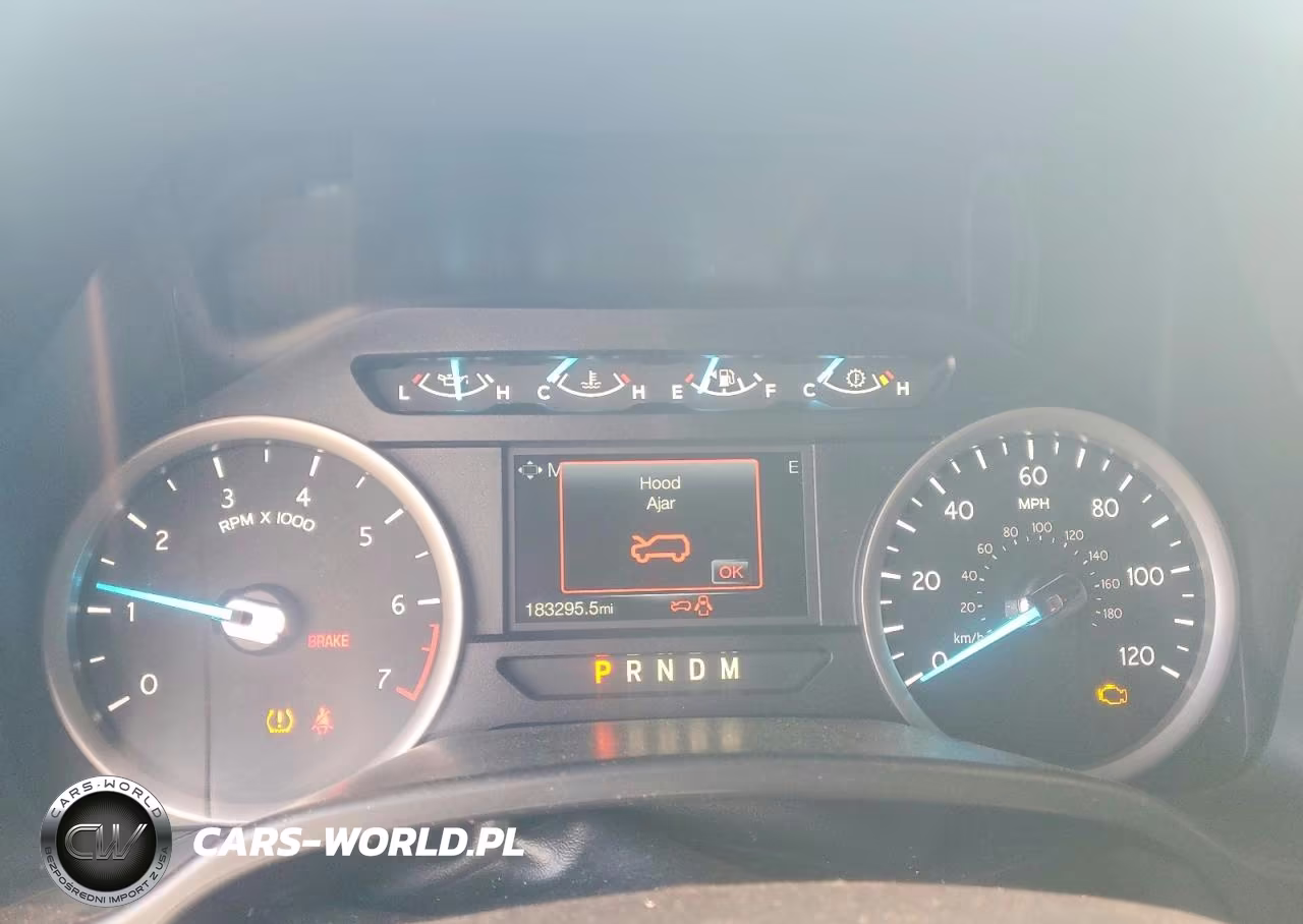 2018 Ford Expedition Xlt VIN:1FMJU1HT6JEA13526 - 9