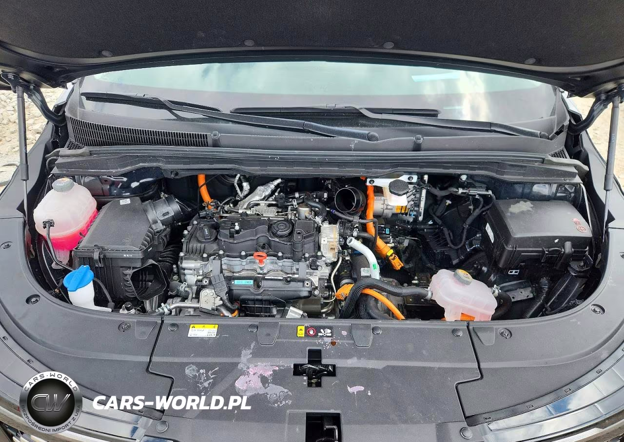2025 Kia Carnival Hybrid Sx Prestige VIN:KNDNE5KA4S6078114 - 12