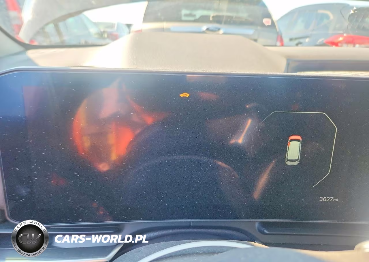 2025 Kia Carnival Hybrid Sx Prestige VIN:KNDNE5KA4S6078114 - 9