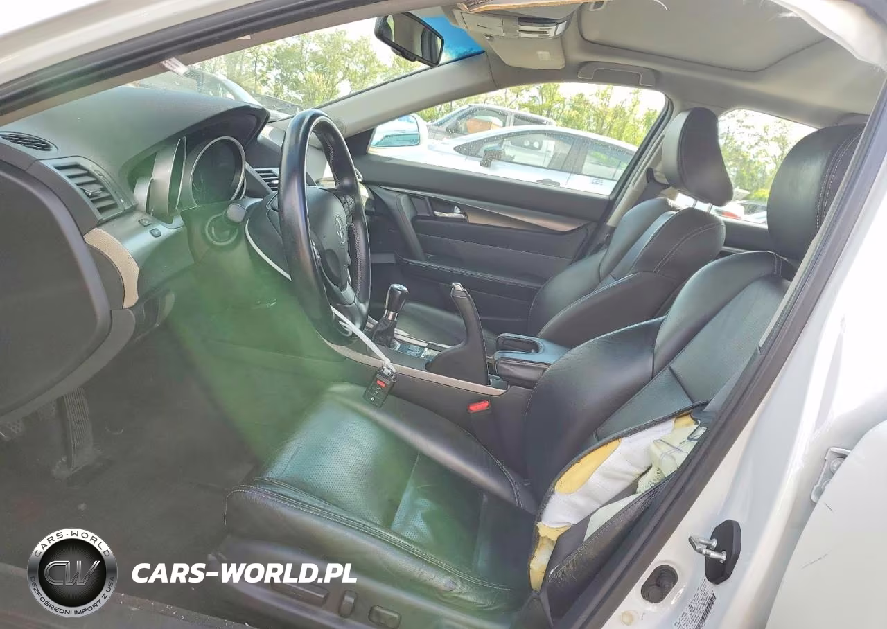 2012 Acura Tl VIN:19UUA9E51CA004808 - 7