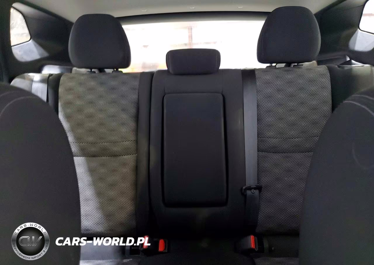 2017 Nissan Rogue Sport Sv VIN:JN1BJ1CP3HW007430 - 10