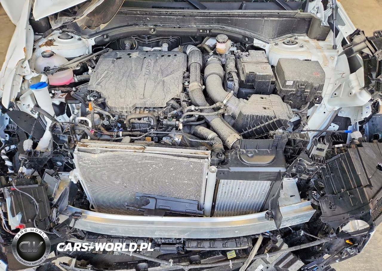 2025 Hyundai Santa Fe Sel VIN:5NMP2DGL5SH068166 - 12