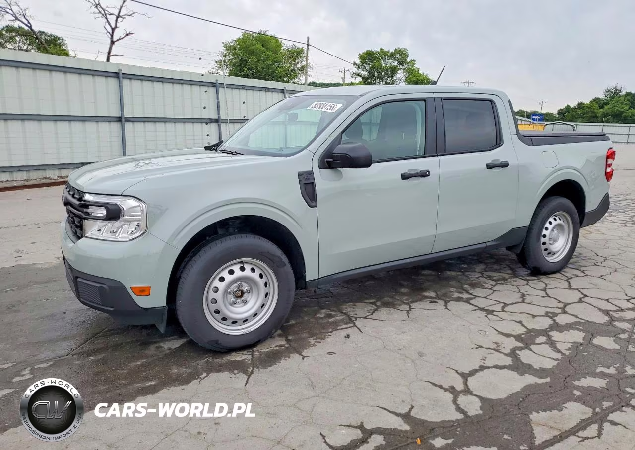 2024 Ford Maverick Xl