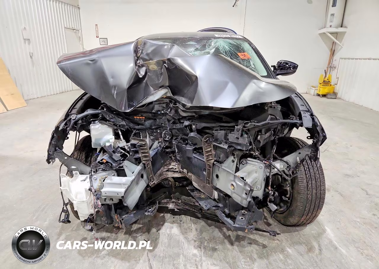 2024 Mazda Cx-30 Select VIN:3MVDMBBM4RM628864 - 5
