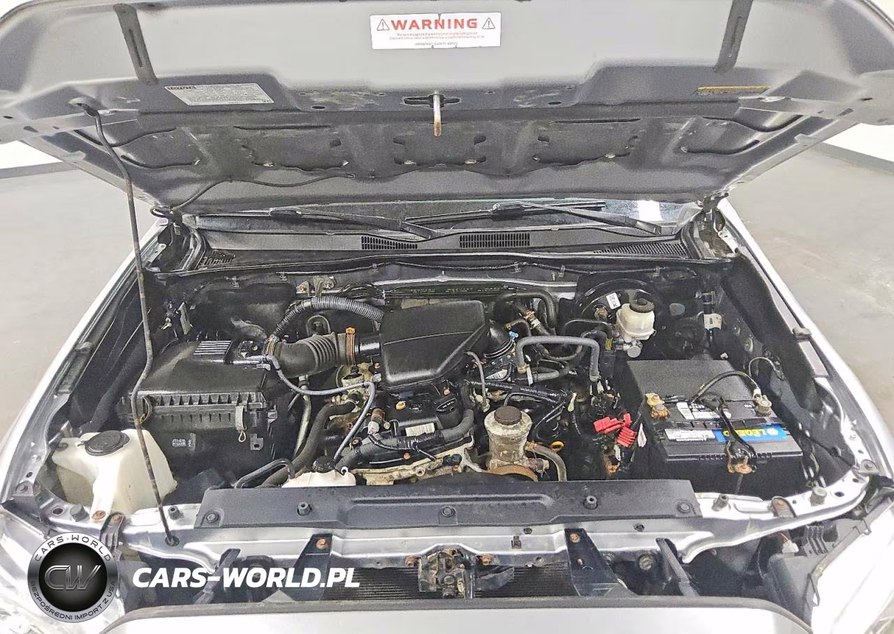2018 Toyota Tacoma Sr VIN:5TFSX5EN7JX058203 - 13