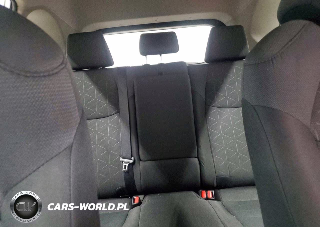 2024 Toyota Rav4 Xle VIN:2T3W1RFV6RC293735 - 10