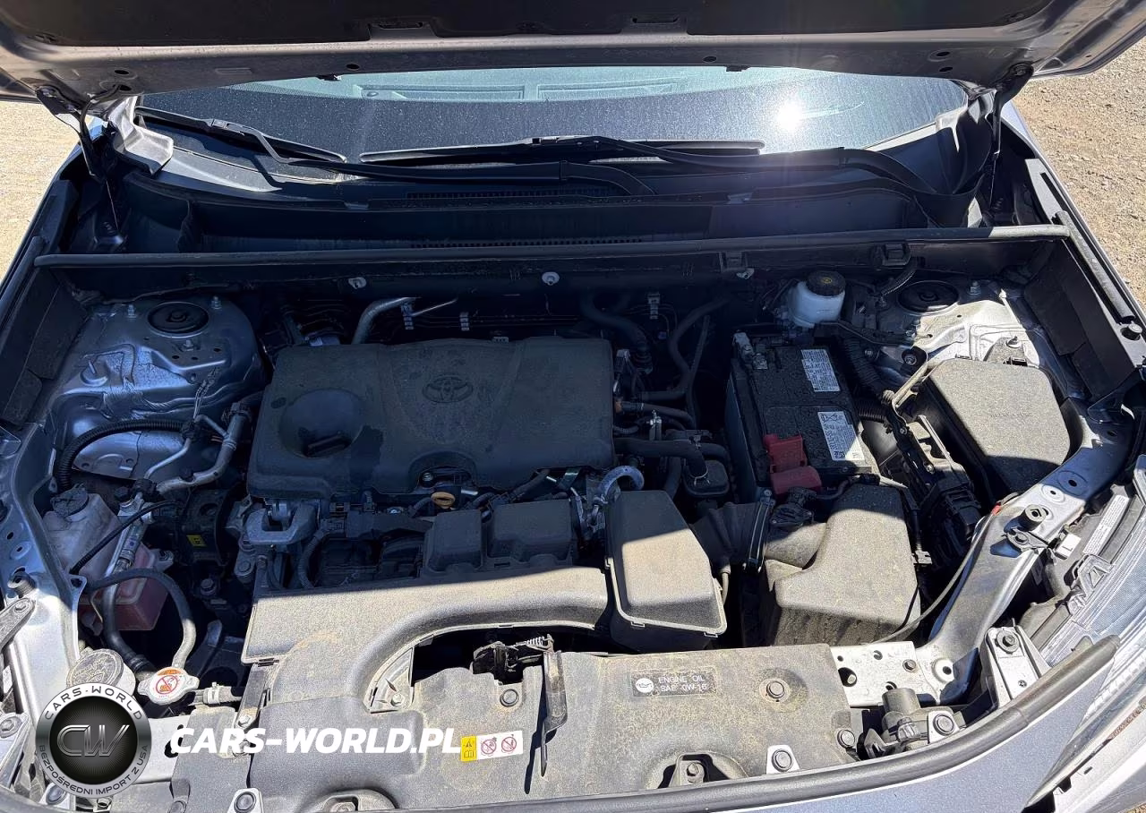 2024 Toyota Rav4 Xle VIN:2T3W1RFV6RC293735 - 12