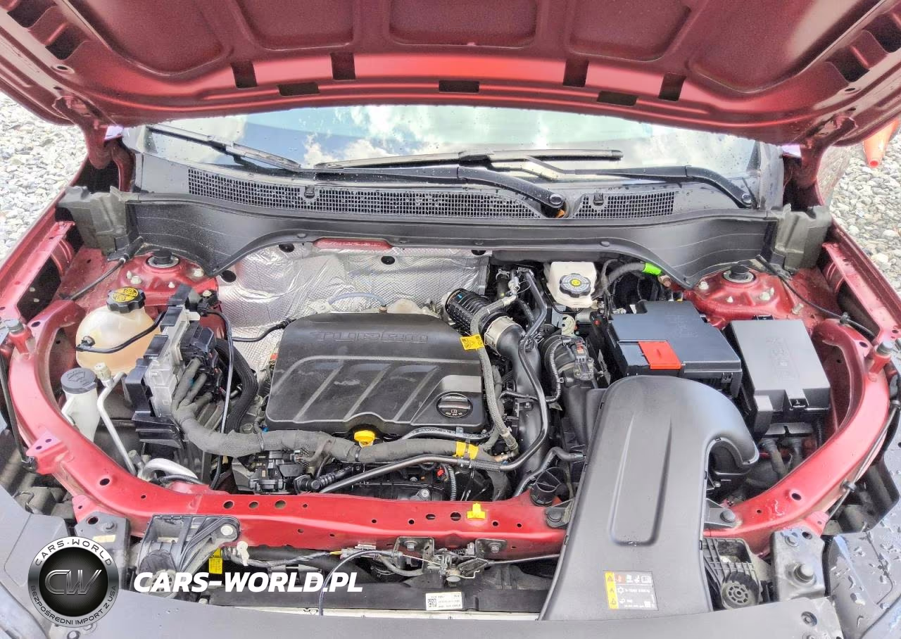 2024 Chevrolet Trax Ls VIN:KL77LFE27RC135150 - 12