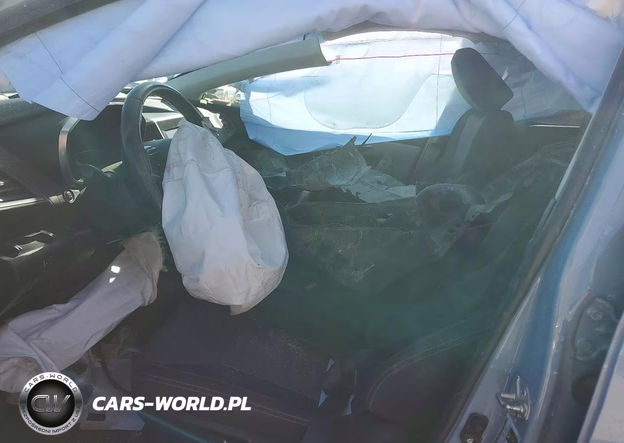 2021 Subaru Crosstrek Premium VIN:JF2GTAPC2MH666118 - 7
