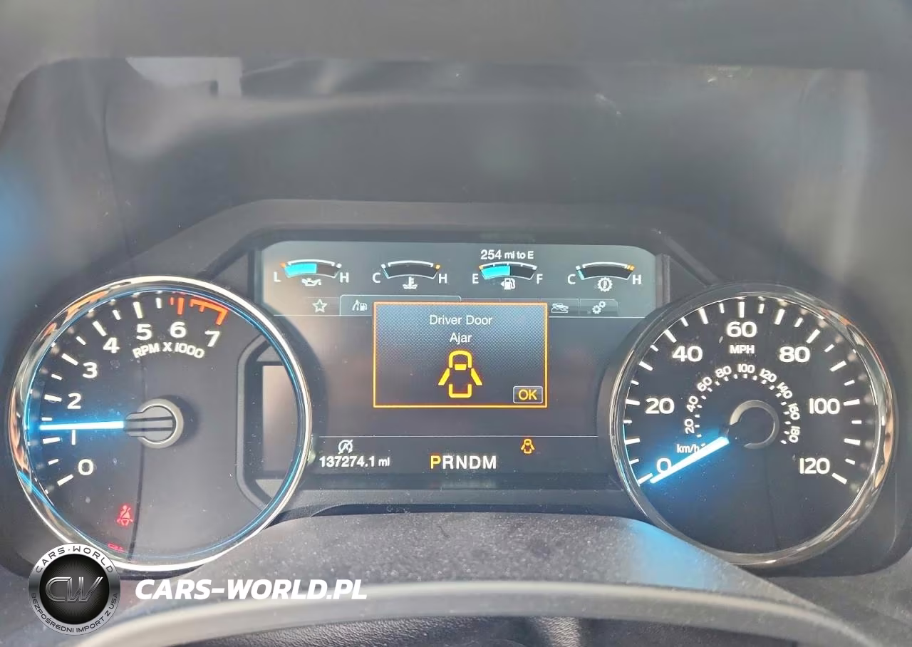 2018 Ford F150 Supercrew VIN:1FTEW1EP5JKF13685 - 9