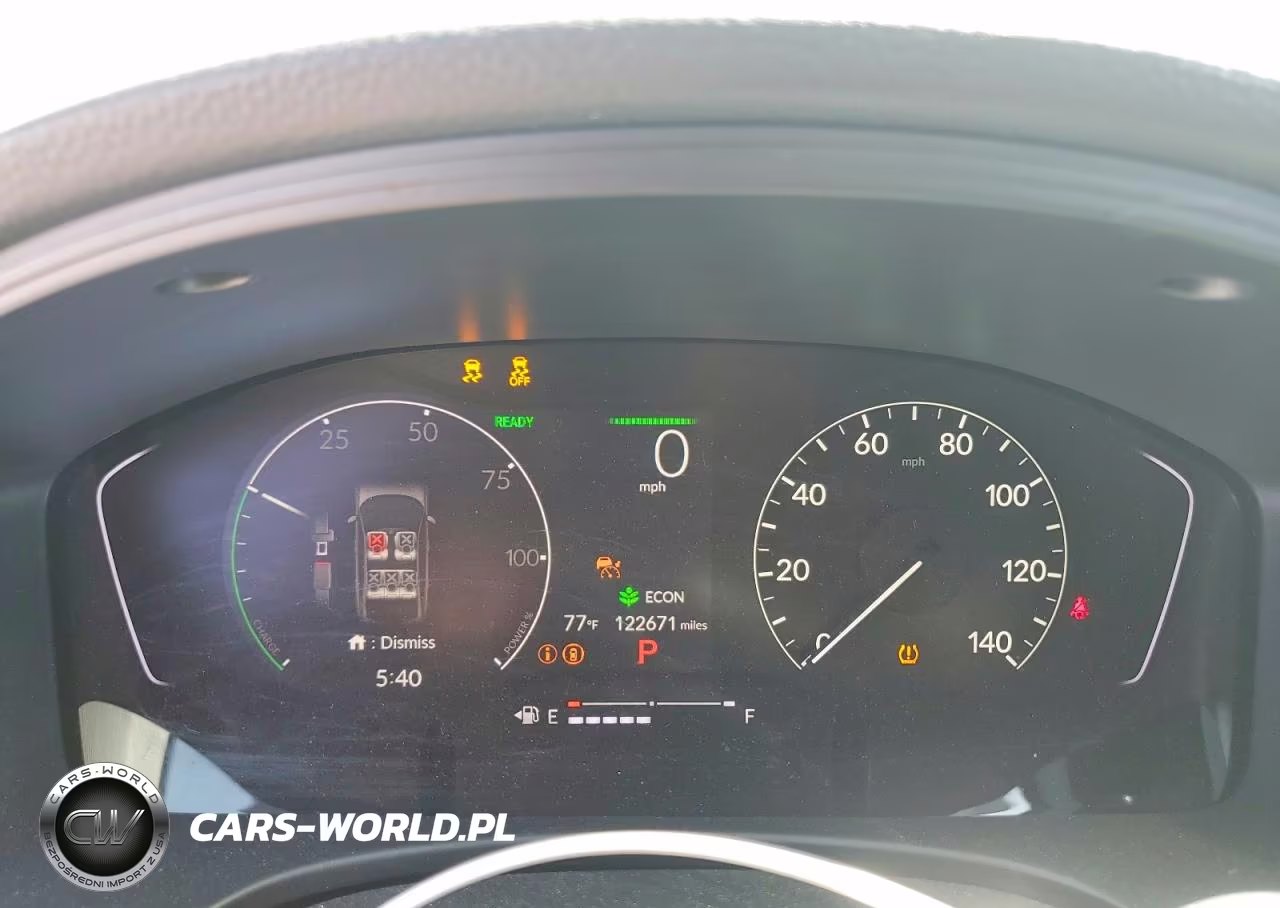 2025 Honda Civic Sport VIN:2HGFE4F84SH338257 - 9